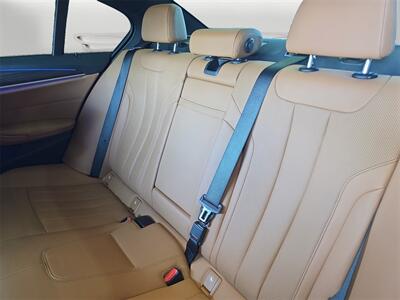 2021 BMW 530i   - Photo 13 - Lennox, CA 90304