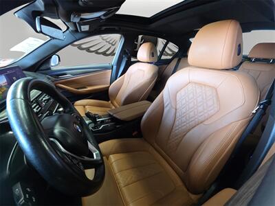 2021 BMW 530i   - Photo 10 - Lennox, CA 90304