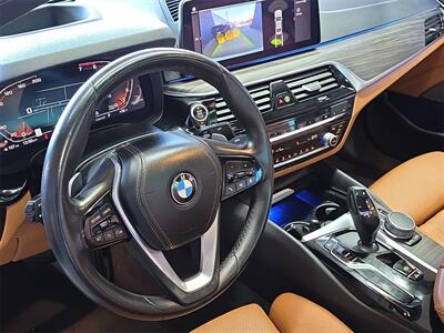 2021 BMW 530i   - Photo 19 - Lennox, CA 90304