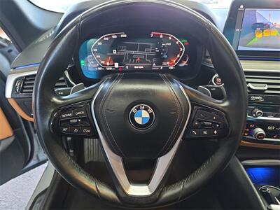 2021 BMW 530i   - Photo 20 - Lennox, CA 90304
