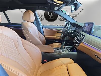 2021 BMW 530i   - Photo 15 - Lennox, CA 90304