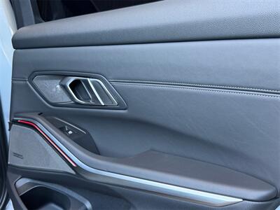 2021 BMW M3 Competition   - Photo 20 - Lennox, CA 90304