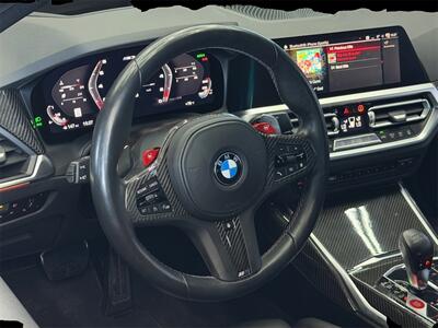 2021 BMW M3 Competition   - Photo 27 - Lennox, CA 90304