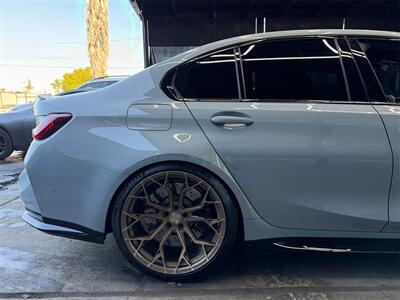 2021 BMW M3 Competition   - Photo 24 - Lennox, CA 90304