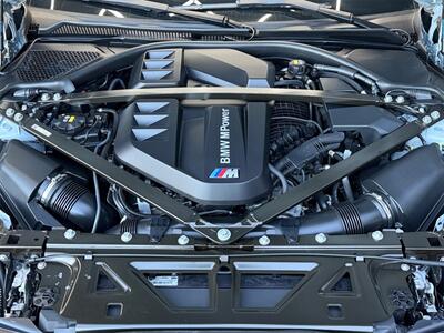 2021 BMW M3 Competition   - Photo 30 - Lennox, CA 90304