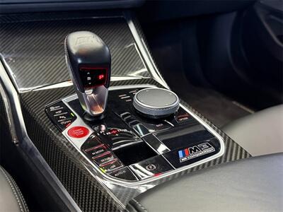 2021 BMW M3 Competition   - Photo 26 - Lennox, CA 90304