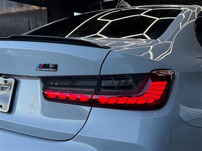 2021 BMW M3 Competition   - Photo 22 - Lennox, CA 90304