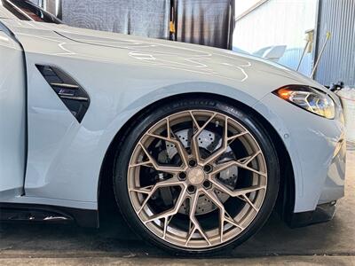 2021 BMW M3 Competition   - Photo 18 - Lennox, CA 90304