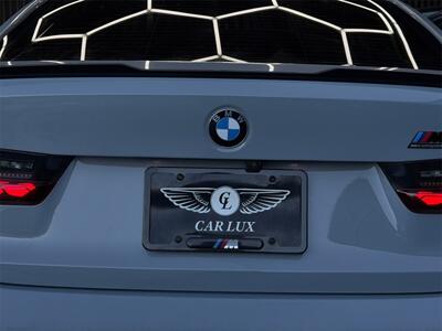 2021 BMW M3 Competition   - Photo 21 - Lennox, CA 90304