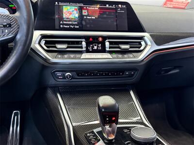 2021 BMW M3 Competition   - Photo 10 - Lennox, CA 90304