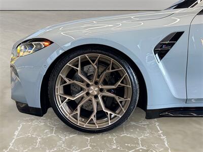 2021 BMW M3 Competition   - Photo 13 - Lennox, CA 90304