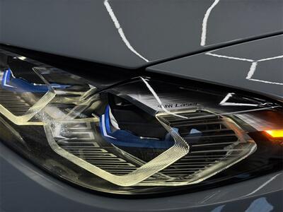 2021 BMW M3 Competition   - Photo 15 - Lennox, CA 90304