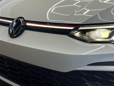 2024 Volkswagen Golf GTI Autobahn   - Photo 25 - Lennox, CA 90304