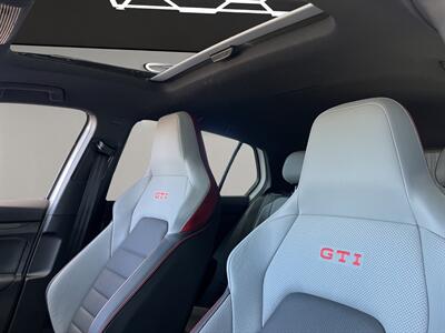 2024 Volkswagen Golf GTI Autobahn   - Photo 20 - Lennox, CA 90304