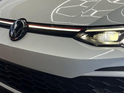 2024 Volkswagen Golf GTI Autobahn   - Photo 25 - Lennox, CA 90304