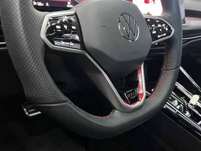 2024 Volkswagen Golf GTI Autobahn   - Photo 26 - Lennox, CA 90304
