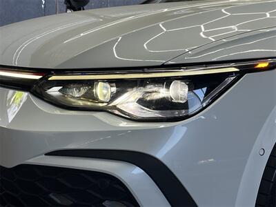 2024 Volkswagen Golf GTI Autobahn   - Photo 24 - Lennox, CA 90304