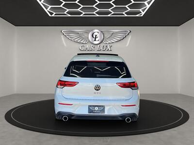 2024 Volkswagen Golf GTI Autobahn   - Photo 5 - Lennox, CA 90304