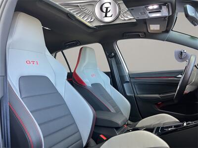 2024 Volkswagen Golf GTI Autobahn   - Photo 16 - Lennox, CA 90304