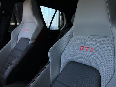 2024 Volkswagen Golf GTI Autobahn   - Photo 29 - Lennox, CA 90304