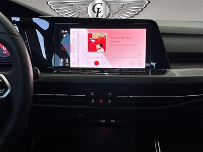 2024 Volkswagen Golf GTI Autobahn   - Photo 15 - Lennox, CA 90304