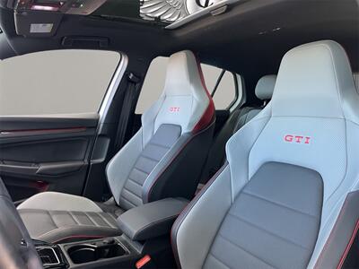 2024 Volkswagen Golf GTI Autobahn   - Photo 9 - Lennox, CA 90304