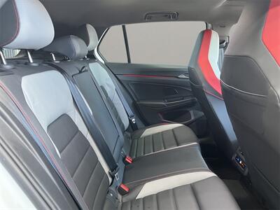 2024 Volkswagen Golf GTI Autobahn   - Photo 17 - Lennox, CA 90304