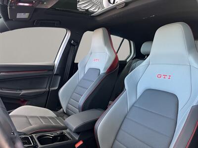 2024 Volkswagen Golf GTI Autobahn   - Photo 9 - Lennox, CA 90304