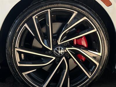 2024 Volkswagen Golf GTI Autobahn   - Photo 21 - Lennox, CA 90304