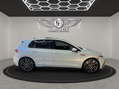 2024 Volkswagen Golf GTI Autobahn   - Photo 8 - Lennox, CA 90304