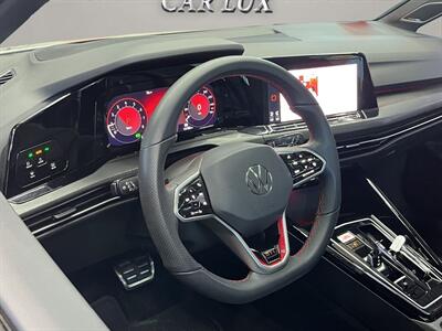 2024 Volkswagen Golf GTI Autobahn   - Photo 19 - Lennox, CA 90304