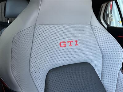 2024 Volkswagen Golf GTI Autobahn   - Photo 28 - Lennox, CA 90304
