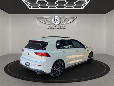 2024 Volkswagen Golf GTI Autobahn   - Photo 7 - Lennox, CA 90304