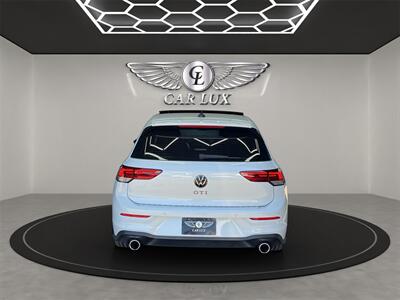 2024 Volkswagen Golf GTI Autobahn   - Photo 5 - Lennox, CA 90304