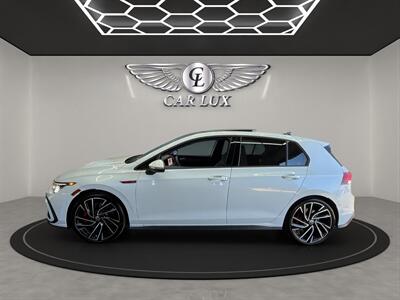 2024 Volkswagen Golf GTI Autobahn   - Photo 4 - Lennox, CA 90304