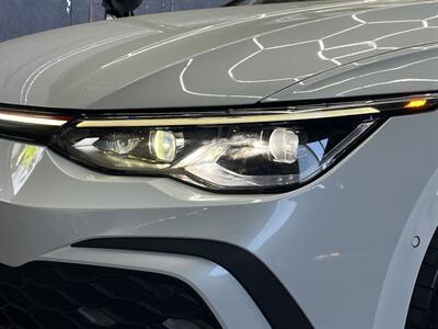 2024 Volkswagen Golf GTI Autobahn   - Photo 24 - Lennox, CA 90304