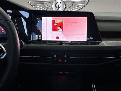 2024 Volkswagen Golf GTI Autobahn   - Photo 15 - Lennox, CA 90304