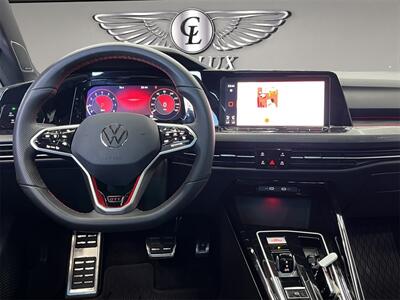 2024 Volkswagen Golf GTI Autobahn   - Photo 13 - Lennox, CA 90304
