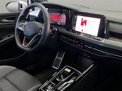 2024 Volkswagen Golf GTI Autobahn   - Photo 18 - Lennox, CA 90304