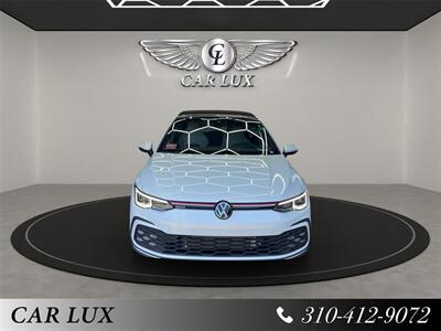 2024 Volkswagen Golf GTI Autobahn   - Photo 1 - Lennox, CA 90304