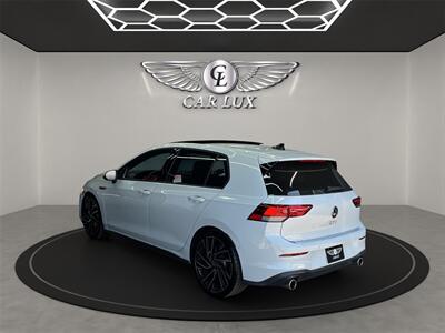 2024 Volkswagen Golf GTI Autobahn   - Photo 4 - Lennox, CA 90304