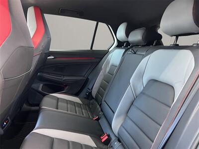2024 Volkswagen Golf GTI Autobahn   - Photo 12 - Lennox, CA 90304