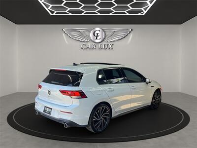 2024 Volkswagen Golf GTI Autobahn   - Photo 6 - Lennox, CA 90304