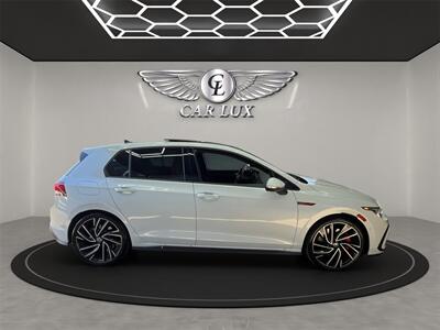 2024 Volkswagen Golf GTI Autobahn   - Photo 7 - Lennox, CA 90304