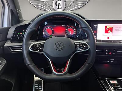 2024 Volkswagen Golf GTI Autobahn   - Photo 10 - Lennox, CA 90304
