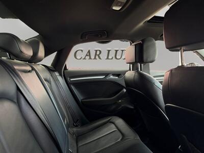 2016 Audi A3 1.8T Premium - Photo 20 - Lennox, CA 90304