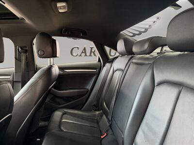 2016 Audi A3 1.8T Premium - Photo 13 - Lennox, CA 90304