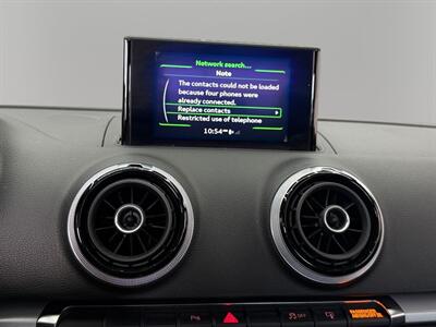 2016 Audi A3 1.8T Premium - Photo 19 - Lennox, CA 90304
