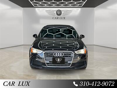 2016 Audi A3 1.8T Premium - Photo 8 - Lennox, CA 90304