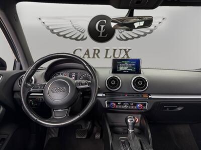 2016 Audi A3 1.8T Premium - Photo 10 - Lennox, CA 90304